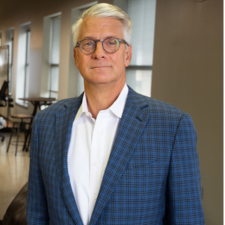 Shep Moyle, MBA