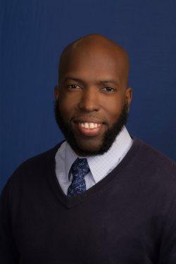 Bryan Dewsbury, Ph.D.