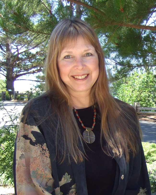 Mimi A.R. Koehl