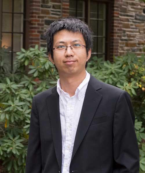 Liu