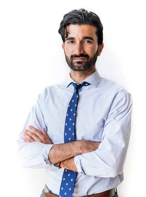 Usmani