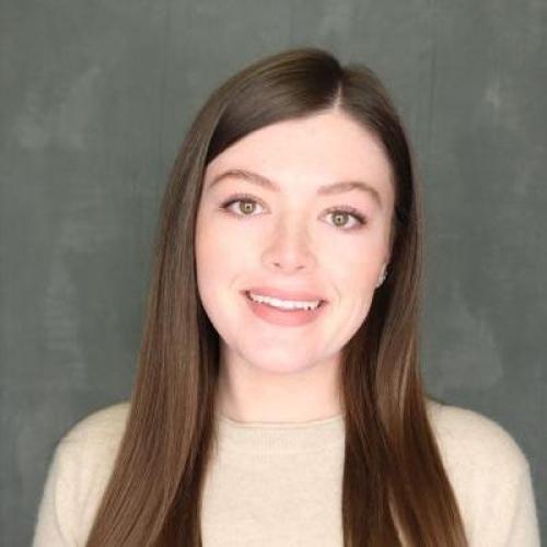 Madeline Sutton, PhD