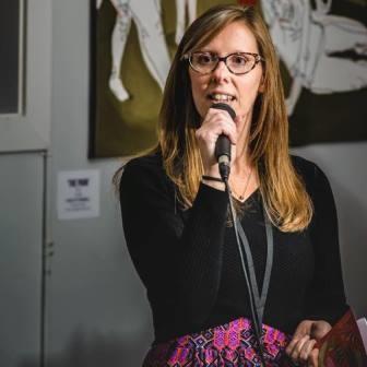Susan Joudrey