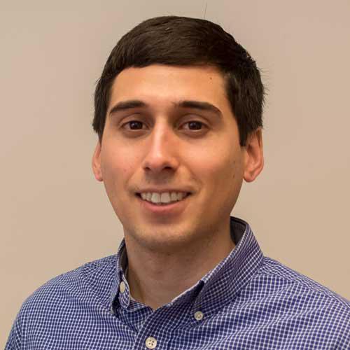 Jonathan Motley, Ph.D.