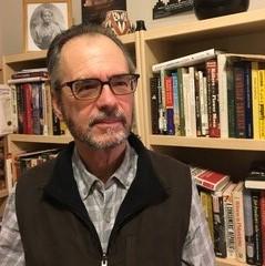 Daniel Usner, Ph.D.