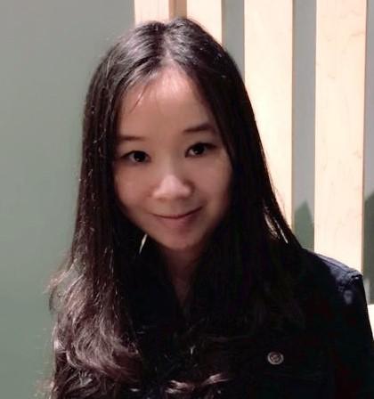 Xin Yu