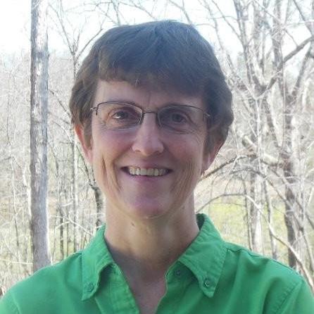 Laura Kavanaugh, Ph.D.