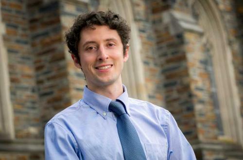 Patrick Morgan, Ph.D.
