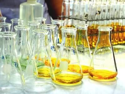 Image of lab equipment