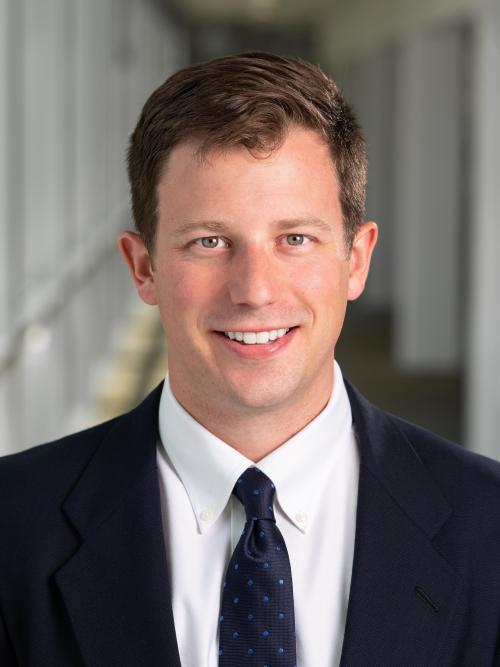 Tim McDade