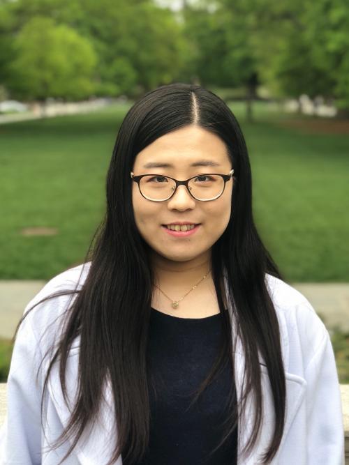 Image of Yingxuan Chen