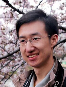 Yuanfan Yang