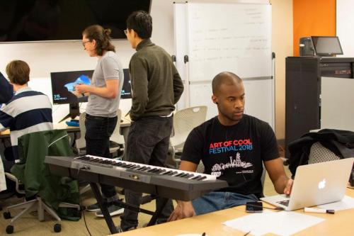 Global Game Jam